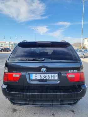 BMW X5 FACE * SPORT PACKET * Перфектен * 6-ZF скорости * , снимка 5