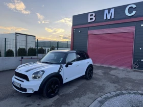 Mini Countryman COOPER S ALL4 | Mobile.bg    8