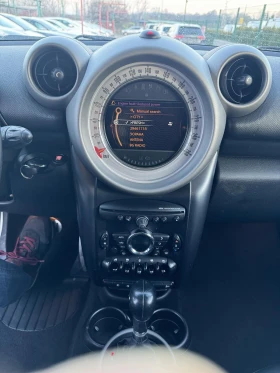 Mini Countryman COOPER S ALL4 | Mobile.bg    14