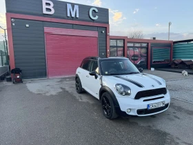 Mini Countryman COOPER S ALL4 | Mobile.bg    2