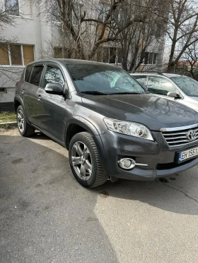 Toyota Rav4 2.2 D-4D, снимка 2