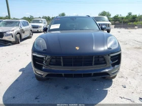 Porsche Macan 3.0L V-6 DI, DOHC, VVT, TURBO, 360HP All Wheel Dri | Mobile.bg    4