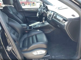 Porsche Macan 3.0L V-6 DI, DOHC, VVT, TURBO, 360HP All Wheel Dri | Mobile.bg    10