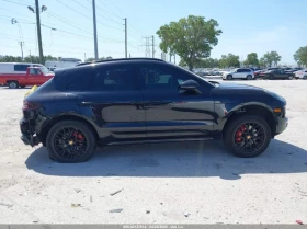 Porsche Macan 3.0L V-6 DI, DOHC, VVT, TURBO, 360HP All Wheel Dri | Mobile.bg    5