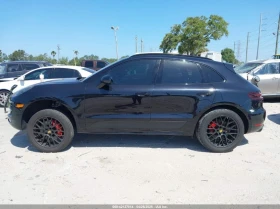 Porsche Macan 3.0L V-6 DI, DOHC, VVT, TURBO, 360HP All Wheel Dri | Mobile.bg    6