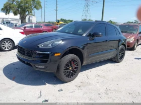 Porsche Macan 3.0L V-6 DI, DOHC, VVT, TURBO, 360HP All Wheel Dri | Mobile.bg    2