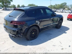 Porsche Macan 3.0L V-6 DI, DOHC, VVT, TURBO, 360HP All Wheel Dri | Mobile.bg    9