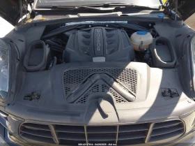 Porsche Macan 3.0L V-6 DI, DOHC, VVT, TURBO, 360HP All Wheel Dri | Mobile.bg    15