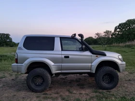 Toyota Land cruiser J90 | Mobile.bg    3