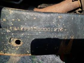 Toyota Land cruiser J90 | Mobile.bg    9