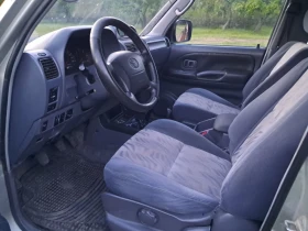 Toyota Land cruiser J90 | Mobile.bg    4