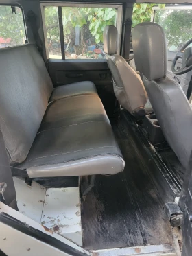 Land Rover Defender 2.5 TD5  | Mobile.bg    17