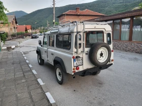 Обява за продажба на Land Rover Defender 2.5 TD5  ~36 000 лв. - изображение 5