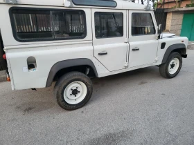 Обява за продажба на Land Rover Defender 2.5 TD5  ~36 000 лв. - изображение 7