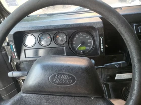 Land Rover Defender 2.5 TD5  | Mobile.bg    13