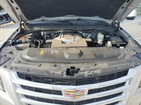 Cadillac Escalade 2017 CADILLAC ESCALADE LUXURY - 36500 лв. - 23296643 12