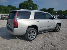 Cadillac Escalade 2017 CADILLAC ESCALADE LUXURY - 36500 лв. - 23296643 4