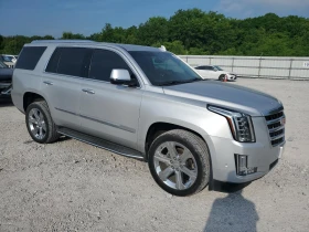 Cadillac Escalade 2017 CADILLAC ESCALADE LUXURY - 36500 лв. - 23296643 2