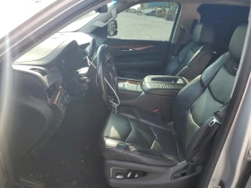 Cadillac Escalade 2017 CADILLAC ESCALADE LUXURY - 36500 лв. - 23296643 7