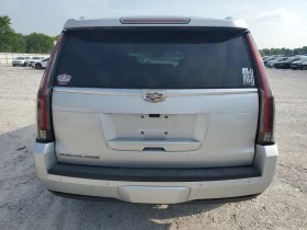 Cadillac Escalade 2017 CADILLAC ESCALADE LUXURY - 36500 лв. - 23296643 5