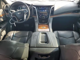 Cadillac Escalade 2017 CADILLAC ESCALADE LUXURY - 36500 лв. - 23296643 9