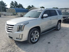 Cadillac Escalade 2017 CADILLAC ESCALADE LUXURY - 36500 лв. - 23296643 3
