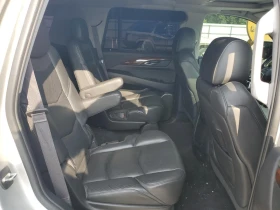 Cadillac Escalade 2017 CADILLAC ESCALADE LUXURY - 36500 лв. - 23296643 11