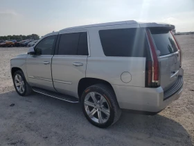 Cadillac Escalade 2017 CADILLAC ESCALADE LUXURY - 36500 лв. - 23296643 6