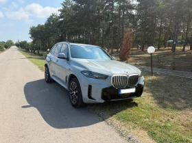 Обява за продажба на BMW X5 xDrive 30d M Sport ~ 140 400 лв. - изображение 7