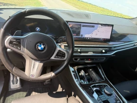 Обява за продажба на BMW X5 xDrive 30d M Sport ~ 140 400 лв. - изображение 10
