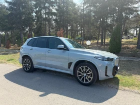 Обява за продажба на BMW X5 xDrive 30d M Sport ~ 140 400 лв. - изображение 6