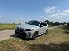 Обява за продажба на BMW X5 xDrive 30d M Sport ~ 140 400 лв. - изображение 1