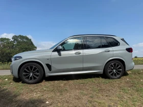 Обява за продажба на BMW X5 xDrive 30d M Sport ~ 140 400 лв. - изображение 1