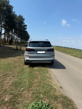Обява за продажба на BMW X5 xDrive 30d M Sport ~ 140 400 лв. - изображение 4