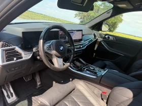 Обява за продажба на BMW X5 xDrive 30d M Sport ~ 140 400 лв. - изображение 9