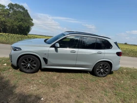 Обява за продажба на BMW X5 xDrive 30d M Sport ~ 140 400 лв. - изображение 2