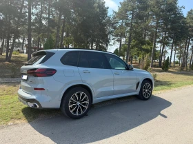 Обява за продажба на BMW X5 xDrive 30d M Sport ~ 140 400 лв. - изображение 5