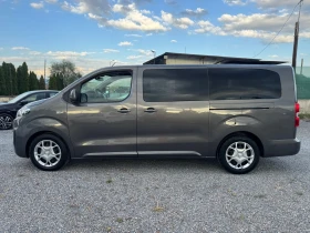 Citroen Spacetourer 2.0HDI MAXI! 9 seats!!Full! Navi! Pano!Keyless!! | Mobile.bg    3