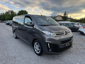 Citroen Spacetourer 2.0HDI MAXI! 9 seats!!Full! Navi! Pano!Keyless!! | Mobile.bg    8