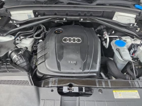 Audi Q5 2, 000 TDI EURO5 - 17999 лв. - 90652480 16