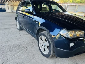 BMW X3 2.0d 150 коня FACELIFT, снимка 6