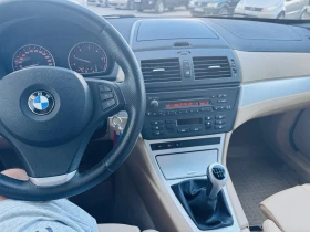 BMW X3 2.0d 150 коня FACELIFT, снимка 16