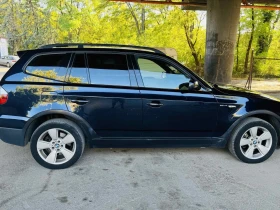 BMW X3 2.0d 150 коня FACELIFT, снимка 8