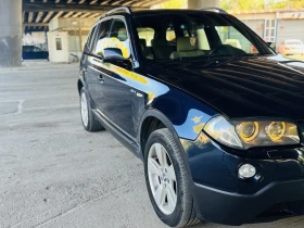 BMW X3 2.0d 150 коня FACELIFT, снимка 2