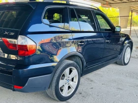 BMW X3 2.0d 150 коня FACELIFT, снимка 5