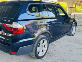BMW X3 2.0d 150 коня FACELIFT, снимка 7