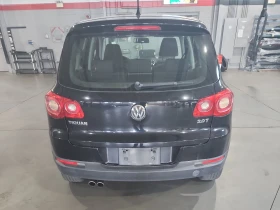 VW Tiguan * CARFAX*    ! | Mobile.bg    4