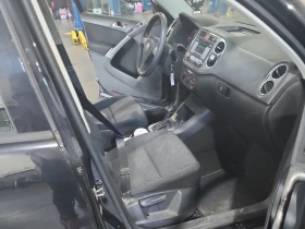VW Tiguan * CARFAX*    ! | Mobile.bg    12