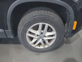 VW Tiguan * CARFAX*    ! | Mobile.bg    5