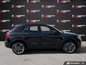 Audi Q3 quattro Komfort 40 TFSI - 43000 лв. / 21985.55 € - 12617698 8